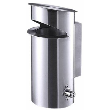 Contacto Wandaschenbecher