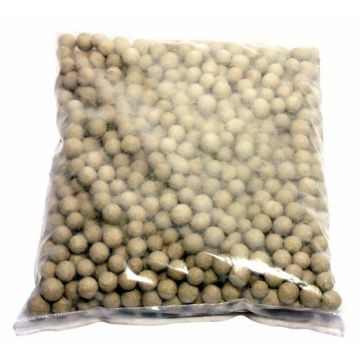 Contacto Backkugeln aus Keramik, 1 kg