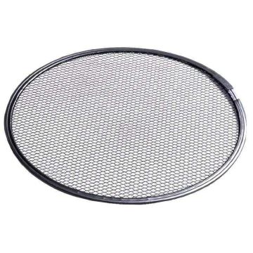 Contacto Pizza Screen, Gitter,  50 cm