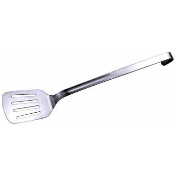 Contacto Bratenwender, längs perforiert