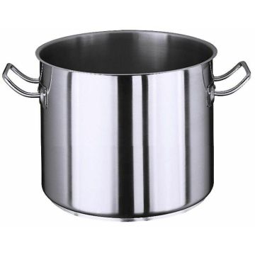 Contacto Kochtopf, mittelhohe Form, 15 l