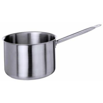 Contacto Stielkasserolle, hoch, 240 mm