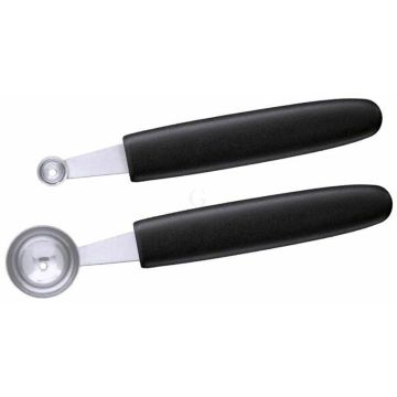 Contacto Kugelausstecher, ORION, 10 mm