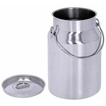 Contacto Transportkanne, mit Deckel, 5 l