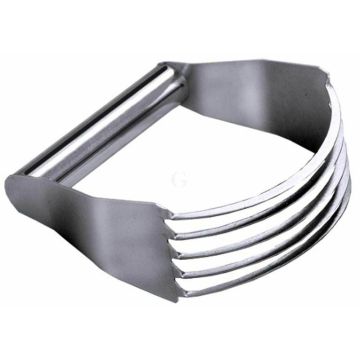 Contacto Teigmischer