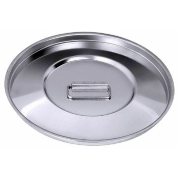 Contacto Deckel für Behälter 3008/150