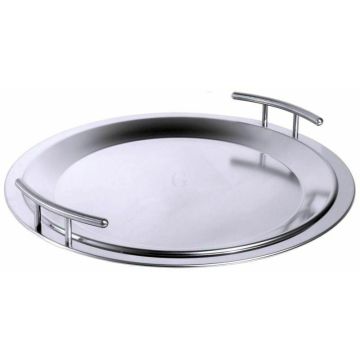 Contacto Tablett, stapelbar