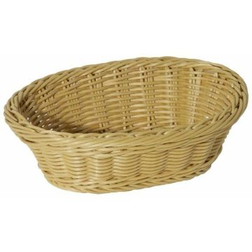 Contacto Korb, oval, 240 mm