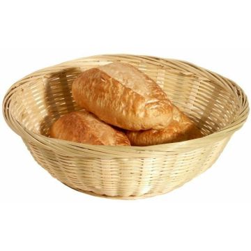 Contacto Brotkorb, rund