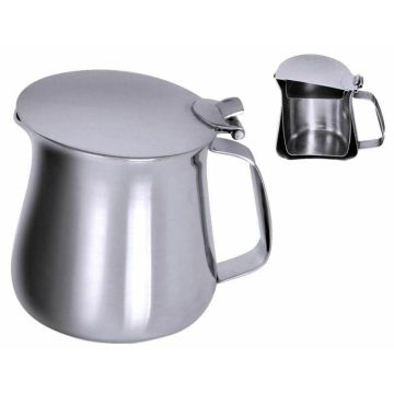 Contacto Kaffekännchen, isoliert, 0,3 l