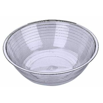 Contacto Servierschüssel, transparent, 0,5 l