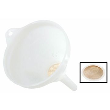 Contacto Abfülltrichter, 160 mm