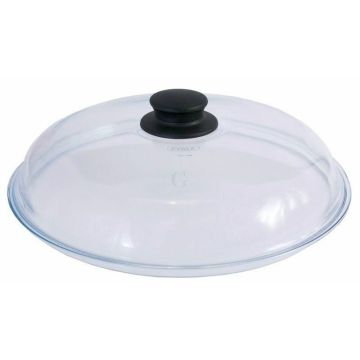 Contacto Glasdeckel, 5509/320