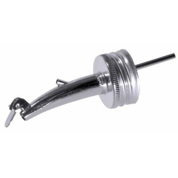 Contacto Flaschenausgießer, aufschraubbar, 28 mm