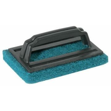 Contacto Reinigungsschwamm mit Griff