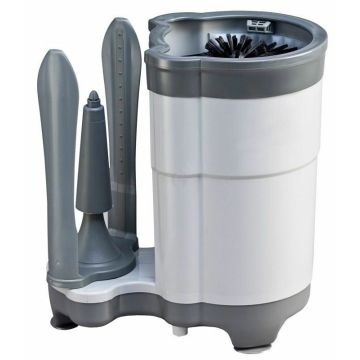 Contacto Gläserspülgerät, grau