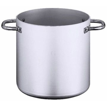Contacto Kochtopf, Aluminium, 400 mm