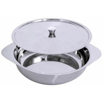 Contacto Beilageschüssel, hochglänzend, 0,25 l