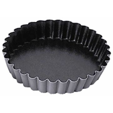 Contacto Antihaft-Obsttörtchenform