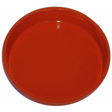 Contacto Backmatte Kuchenform, rund, 26 cm