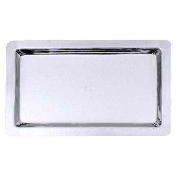 Contacto Bankettplatte, GN 2/1