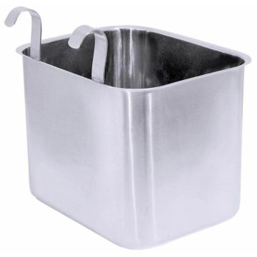 Contacto Abfallbehälter, aufhängbar, 7,5 l