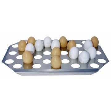 Contacto Eiereinsatz für Chafing Dish