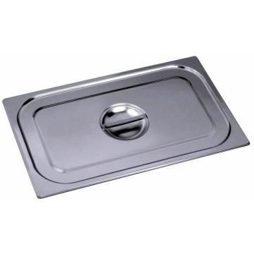 Contacto GastroNorm-Behälter GN 1/12 Deckel für 7000