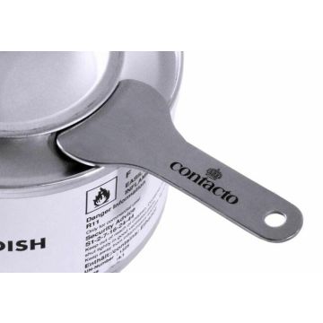 Contacto Brennpastenschlüssel