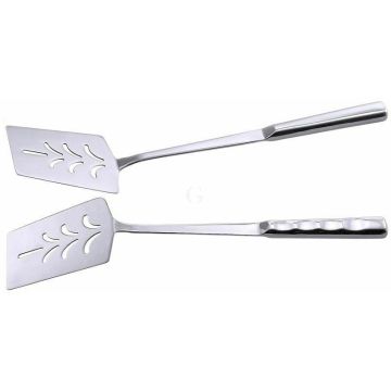 Contacto Pfannenwender, perforiert