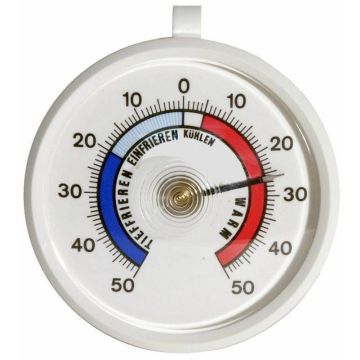 Contacto Kühlraumthermometer