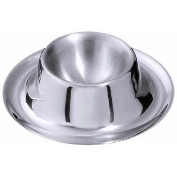 Contacto Eierbecher, rund