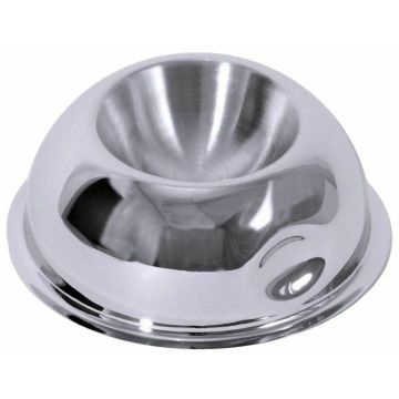 Contacto Eierbecher, 80 mm