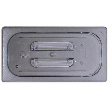 Contacto GastroNorm-Behälter GN 1/3 Auflagedeckel