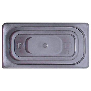 Contacto GastroNorm-Behälter GN 1/1 Klemmdeckel für 8200