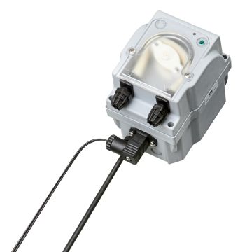 Bartscher Reinigerdosierpumpe LWG600