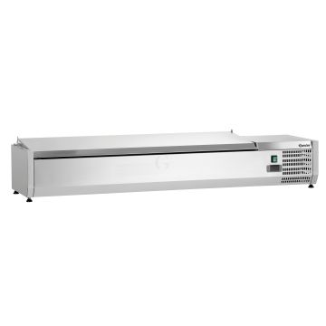 Bartscher Kühlaufsatz ED3-1501