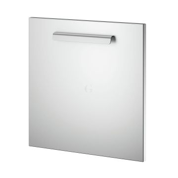 Bartscher Tür 650, B350, universal, 2er-Set