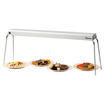 Bartscher Wärmebrücke IHR1250