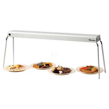 Bartscher Wärmebrücke IHR1730