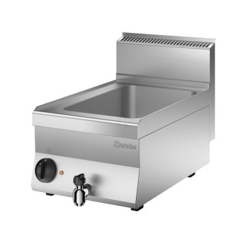 Bartscher Bain Marie 650 B400 1/1GN