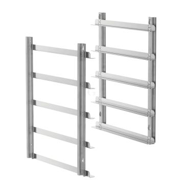 Bartscher Auflageschienen 6040 SST7110