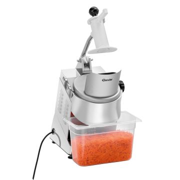 Bartscher Gemüseschneider GMS601