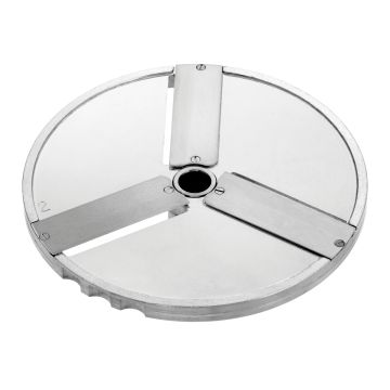 Bartscher Schneidscheibe für Scheiben DF2