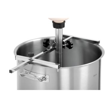 Bartscher Stabmixer-Halterung 600