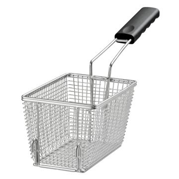 Bartscher Fritteusenkorb SNACK 4 L