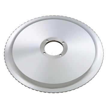 Bartscher Messer 300 Wellenschliff