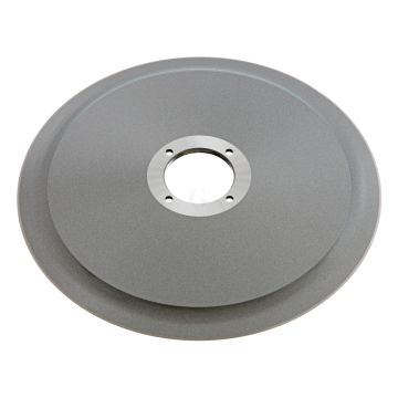 Bartscher Messer 300 antihaftbeschichtet