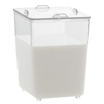 Bartscher Milchbehälter KV9L