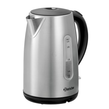 Bartscher Wasserkocher 1,7 L